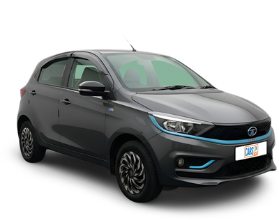 Tata TIAGO EV-img